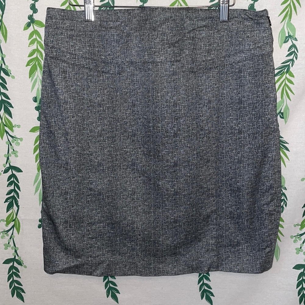 Size 12 EXPRESS Business Casual Pencil Skirt D1